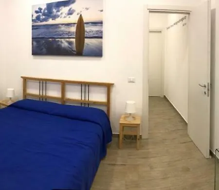 Apartmán Casa Saline *