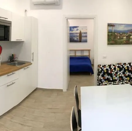 Casa Saline Appartamento *