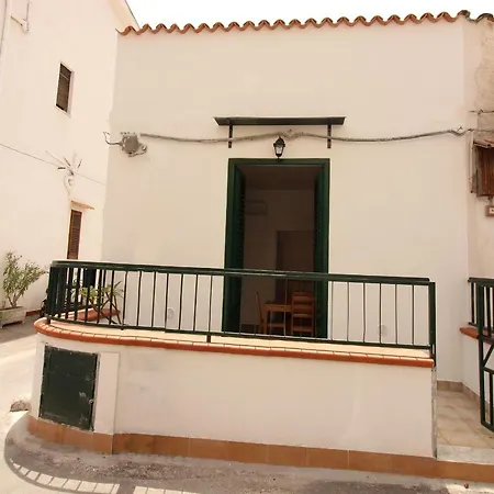 Casa Saline