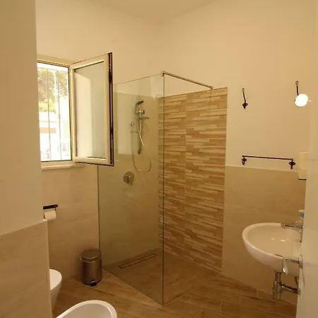 Casa Saline *