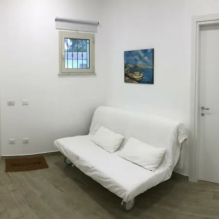 Casa Saline * Mondello